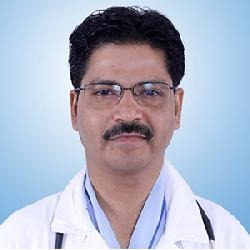 Dr. Nadeem Afroz