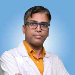 Dr. Debasish Chatterjee