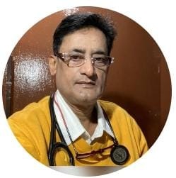 Dr Indrajit Mahanta