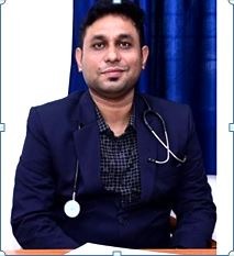 Dr Sougata Bhattacharyaa