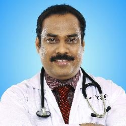 Dr. Shantanu Kumar Das