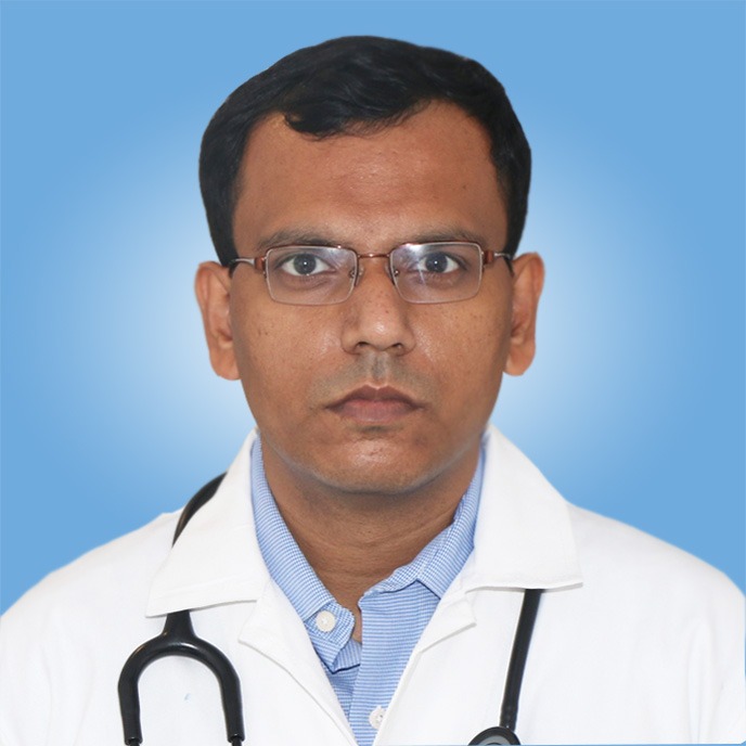 Dr Rajan Palui