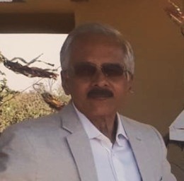 Dr Shankar Sarbajna