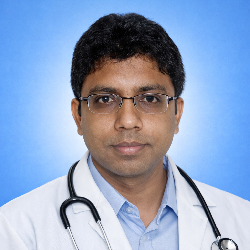 Dr. Aritra Sengupta