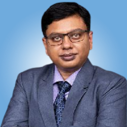 Dr. Arijit Ghosh