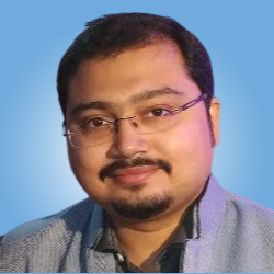 Dr. Sourav Chakraborty