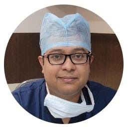 Dr Arindam Chatterjee