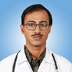 Dr Bappaditya Mondal