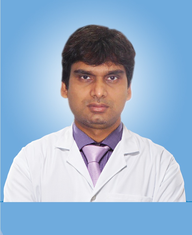 Dr Lalan Kumar