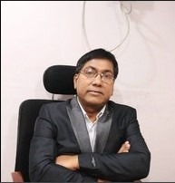 Dr Snigdhendhu Ghosh