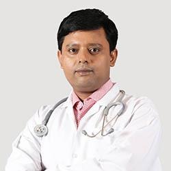 Dr Debashish Chatterjee