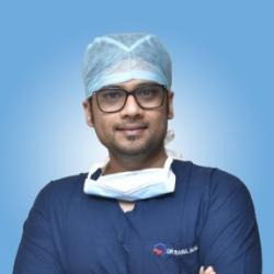 Dr. Rahul Bose