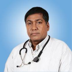 Dr. Snigdhendhu Ghosh