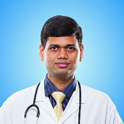Dr. Hemant Kumar Nayak