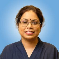 Dr. Urmi Sanyal