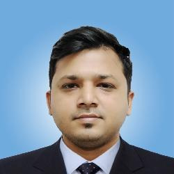 Dr. Bijit Saha