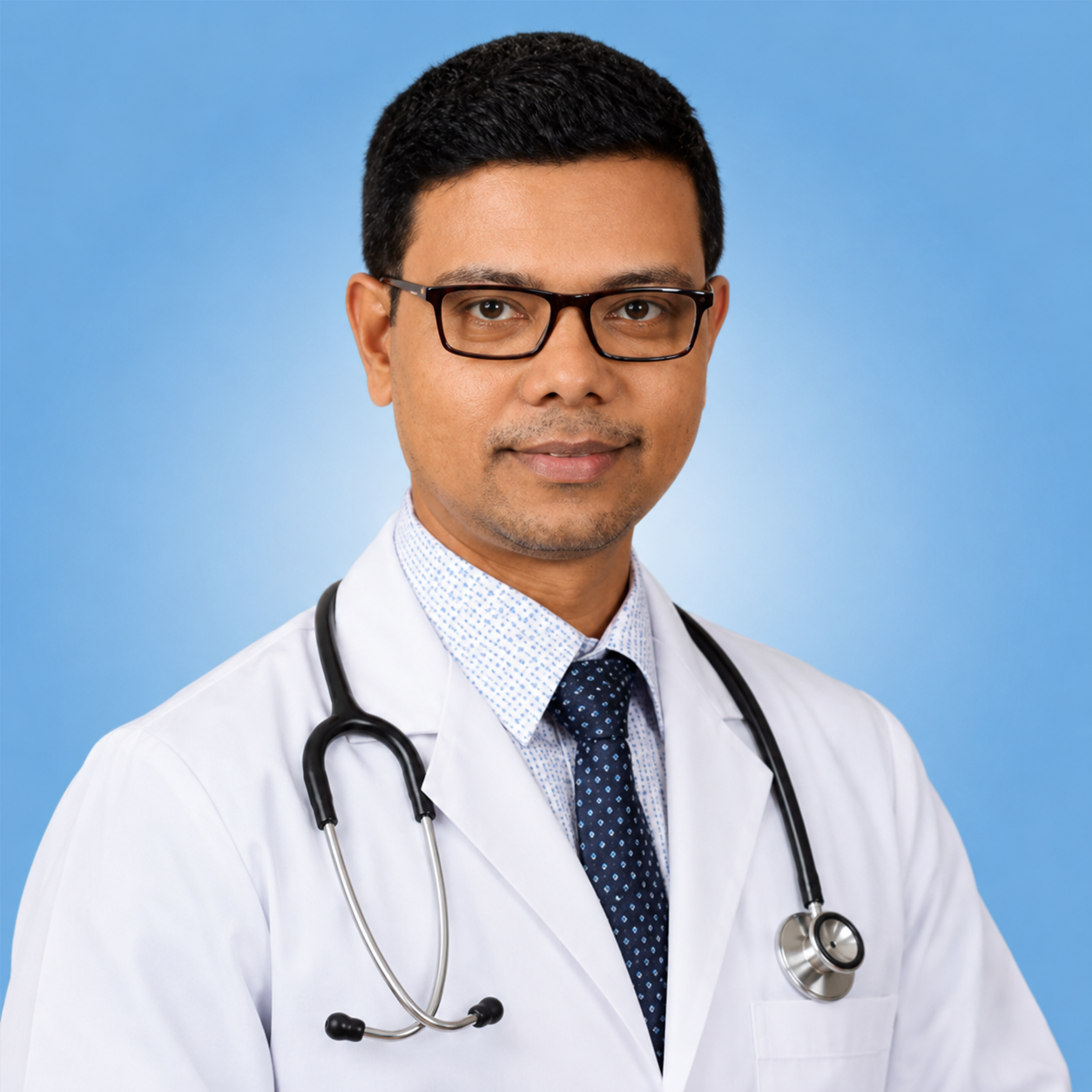 Dr. Amarta Shankar Chowdhury