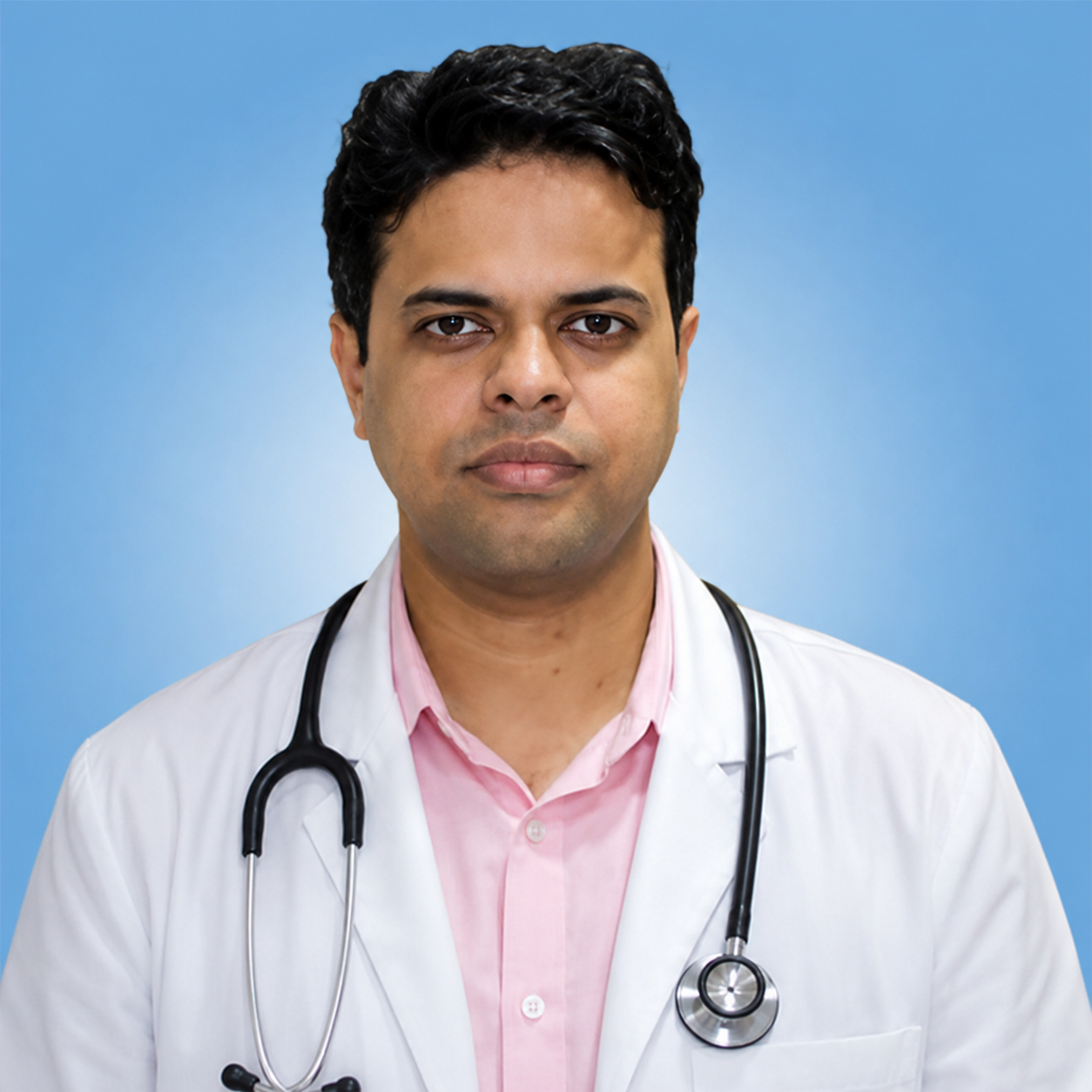 Dr. Debargha Dhua