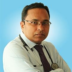 Dr Tapan Kumar Matia
