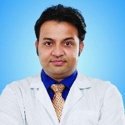 Dr Abhisek Ray