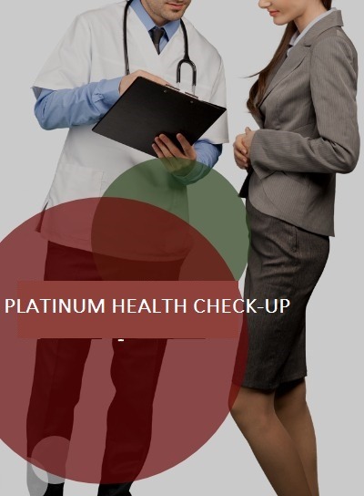 PLATINUM HEALTH CHECK-UP