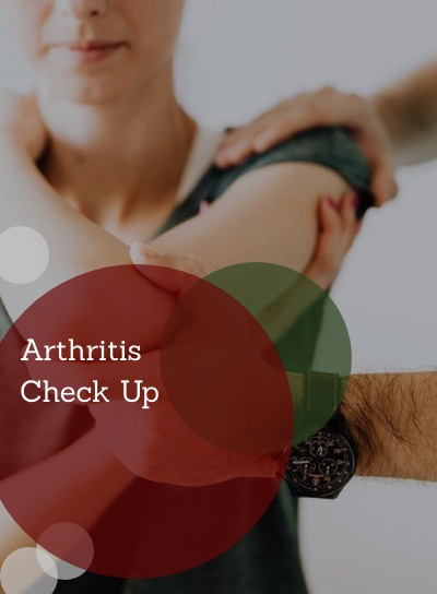 Arthritis  Check Up